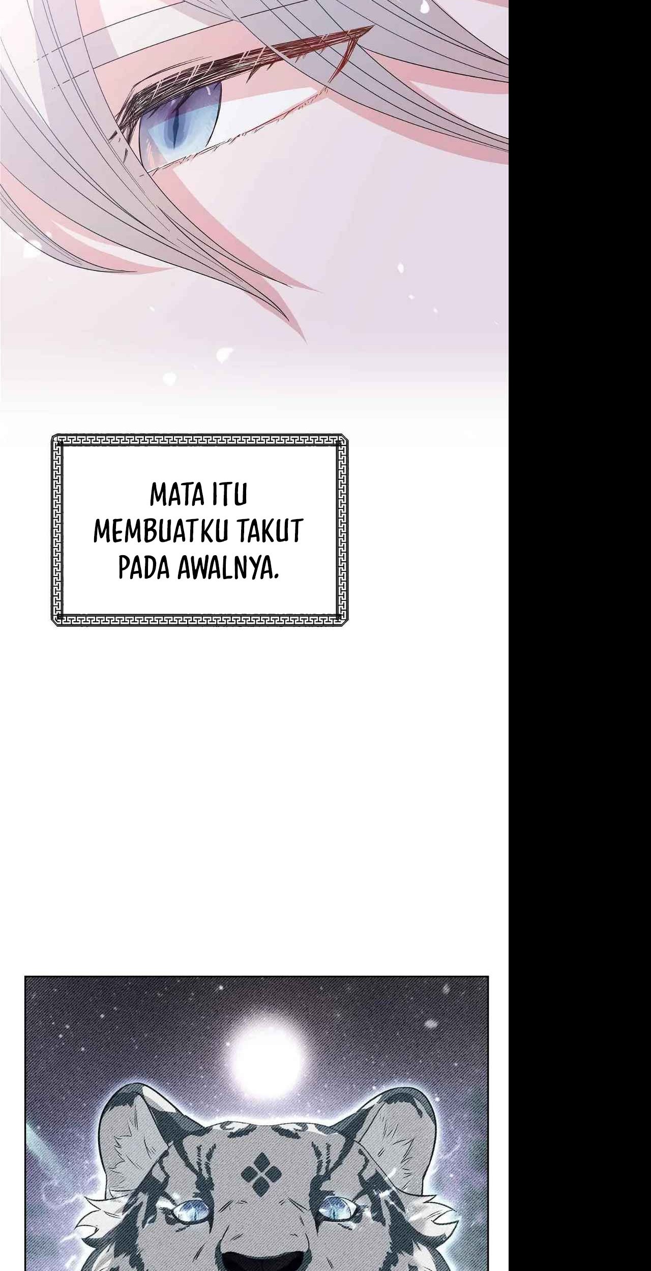 I Become the Tiger’s Daughter Chapter 06 Gambar 6