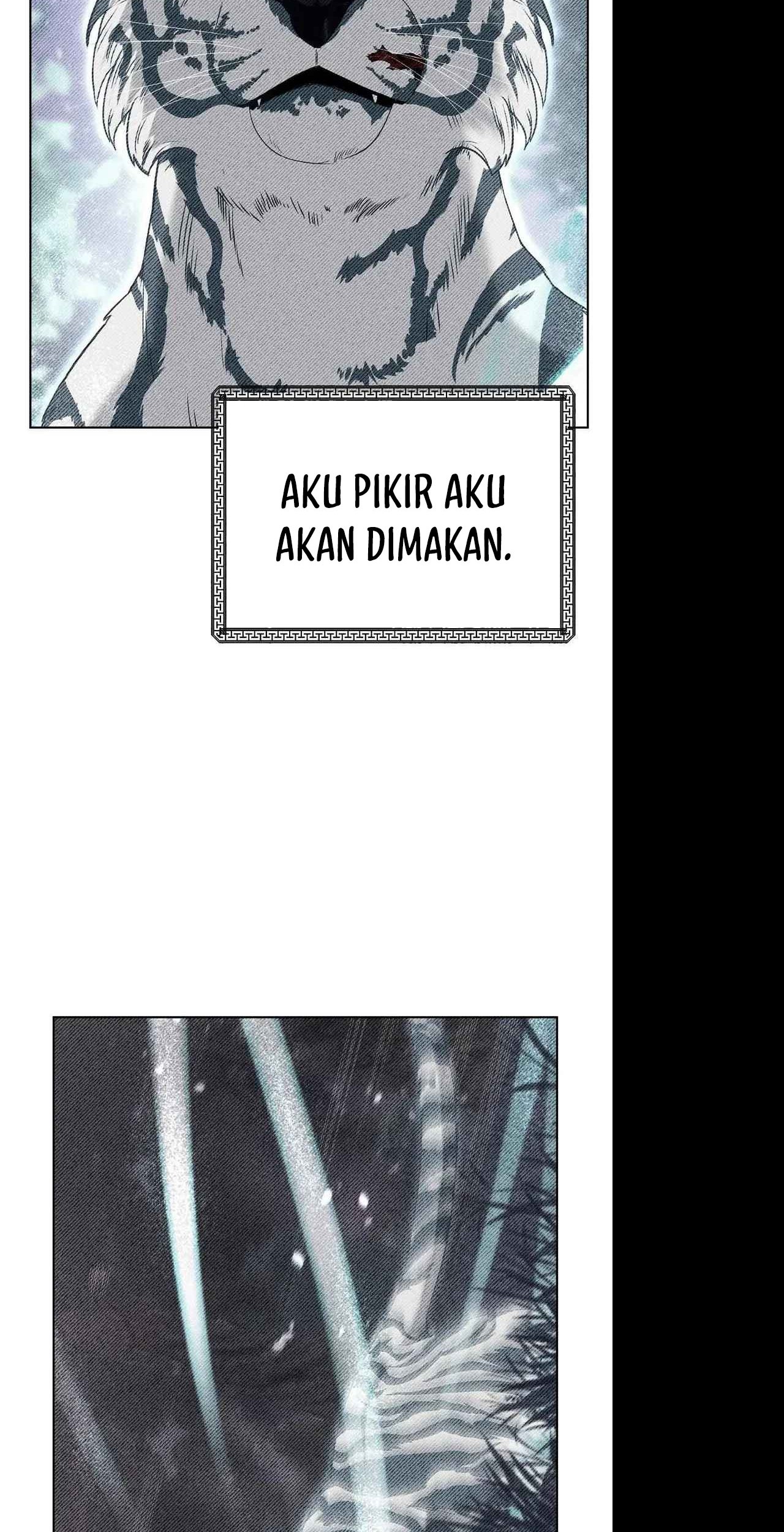I Become the Tiger’s Daughter Chapter 06 Gambar 7