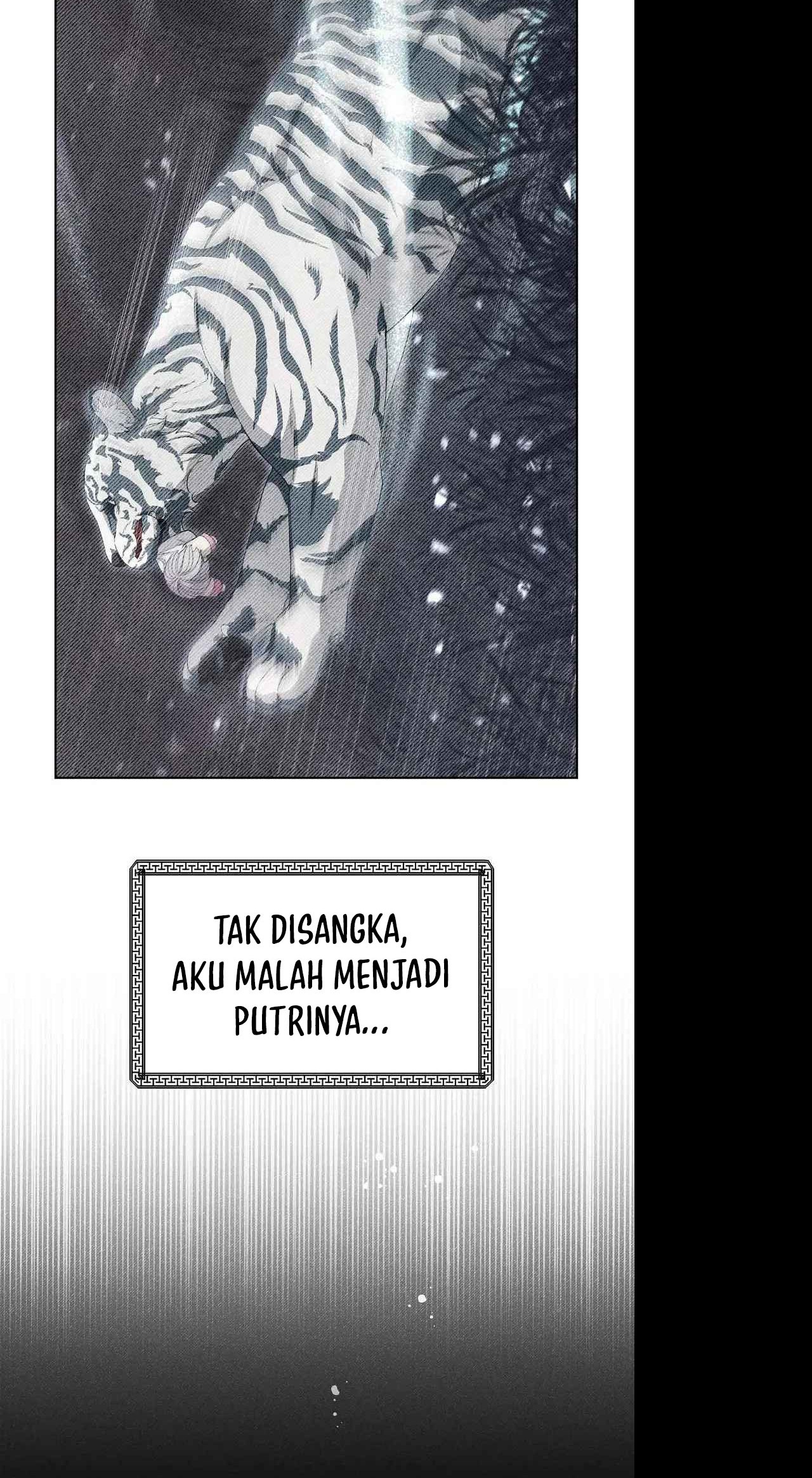 I Become the Tiger’s Daughter Chapter 06 Gambar 8