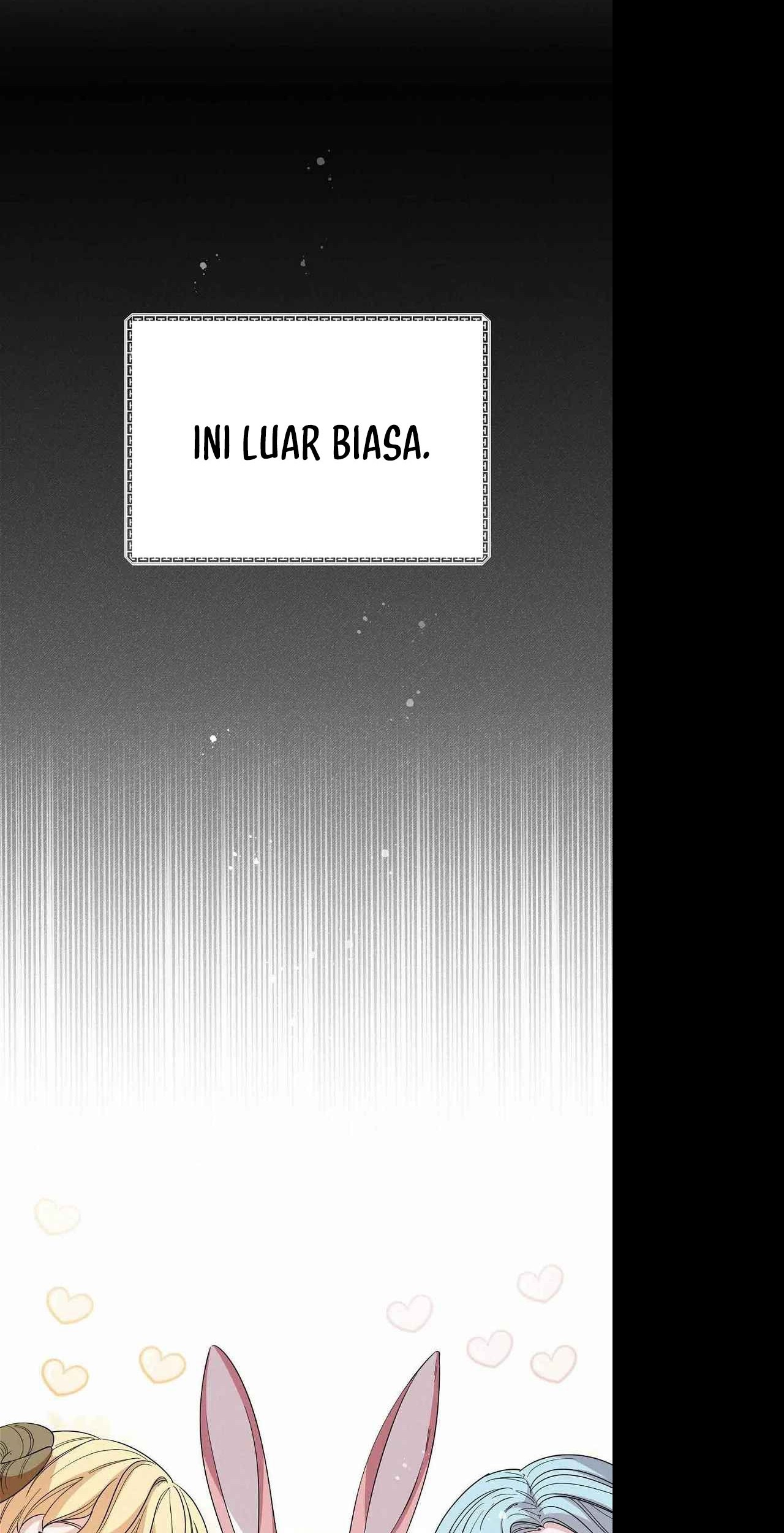 I Become the Tiger’s Daughter Chapter 06 Gambar 9