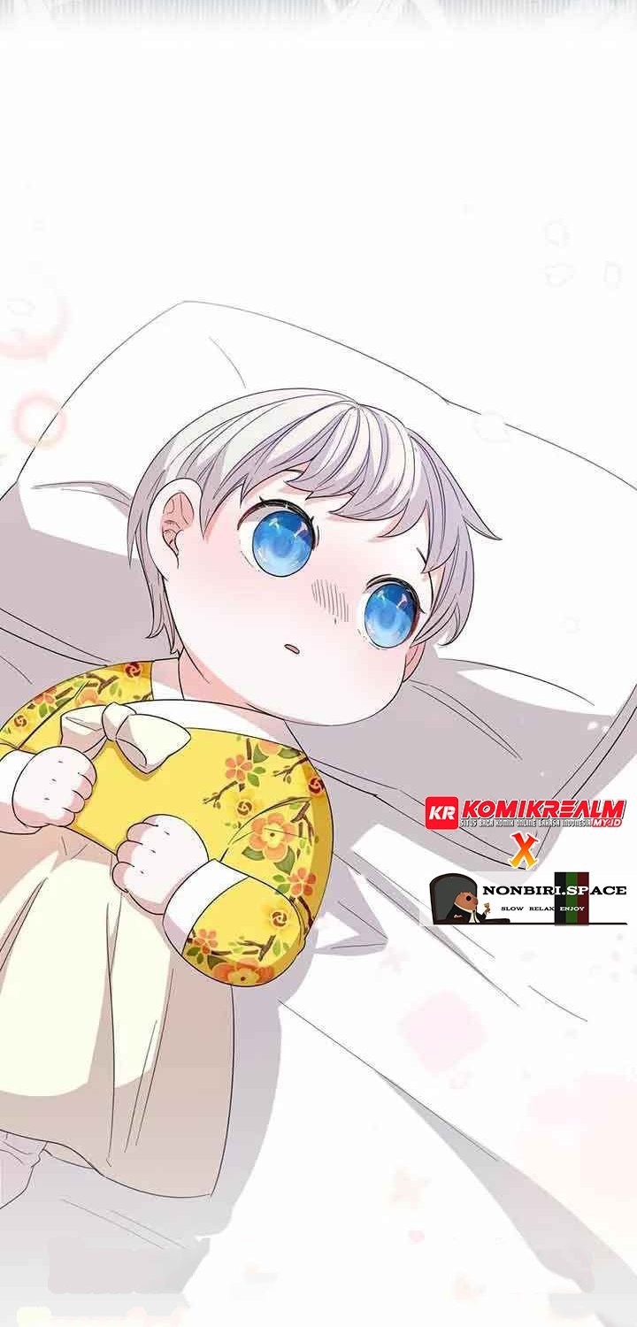 I Become the Tiger’s Daughter Chapter 05 Gambar 7