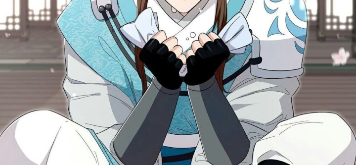 I Become the Tiger’s Daughter Chapter 04 Gambar 10