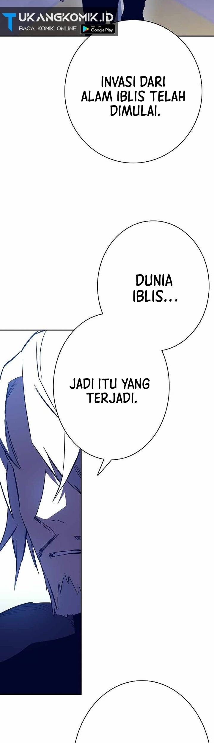 X Ash Chapter 82 halaman 7