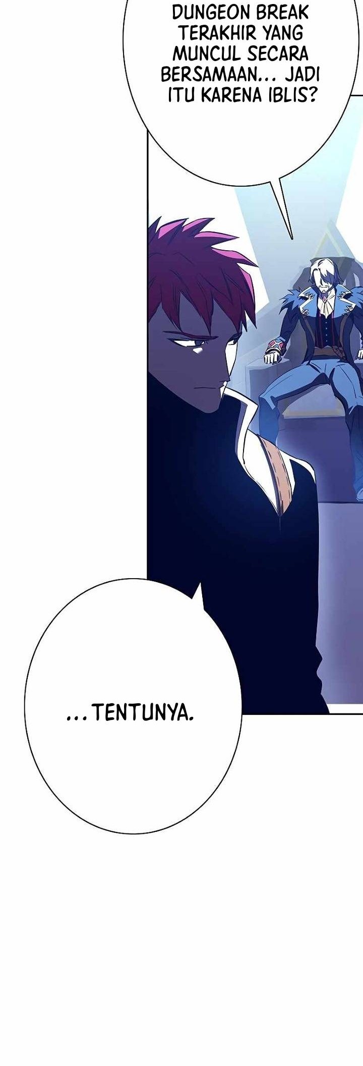 X Ash Chapter 82 halaman 8