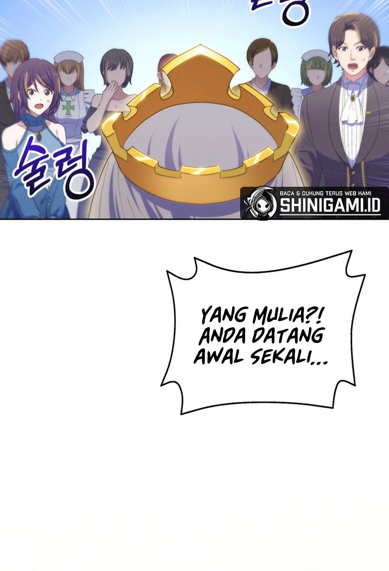 Never Die Extra Chapter 54 halaman 5