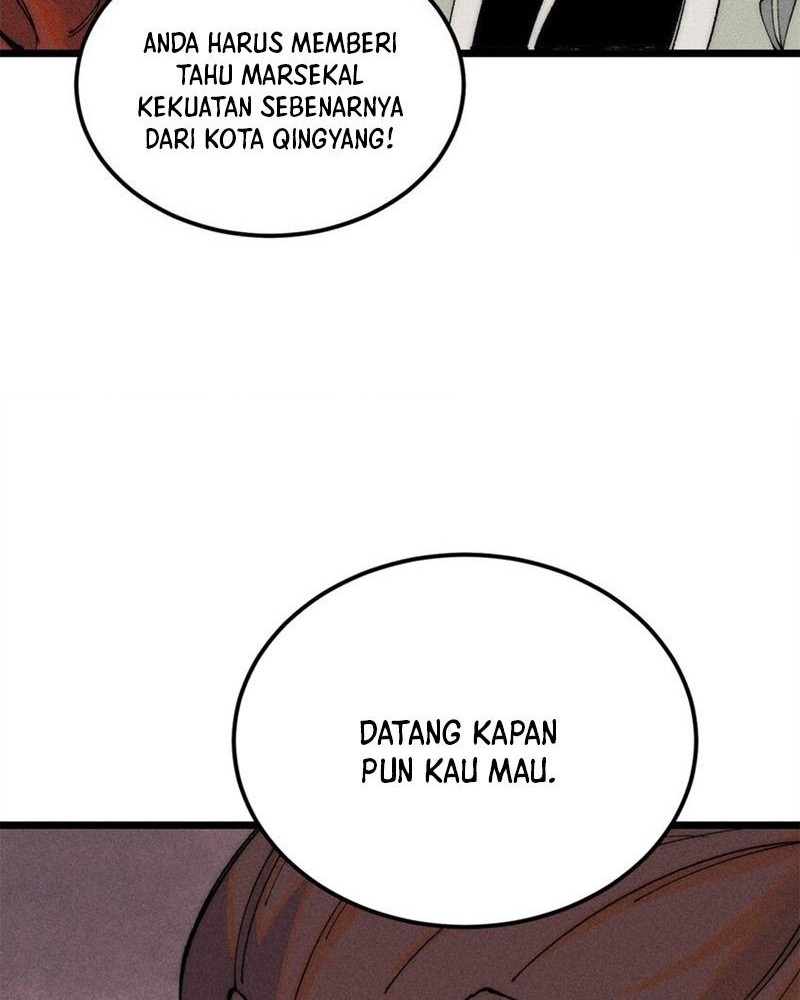 All Hail the Sect Leader Chapter 242 Gambar 4