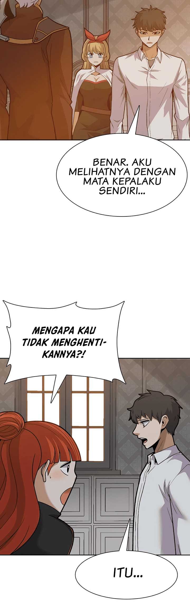Newbie Management Chapter 33 halaman 4