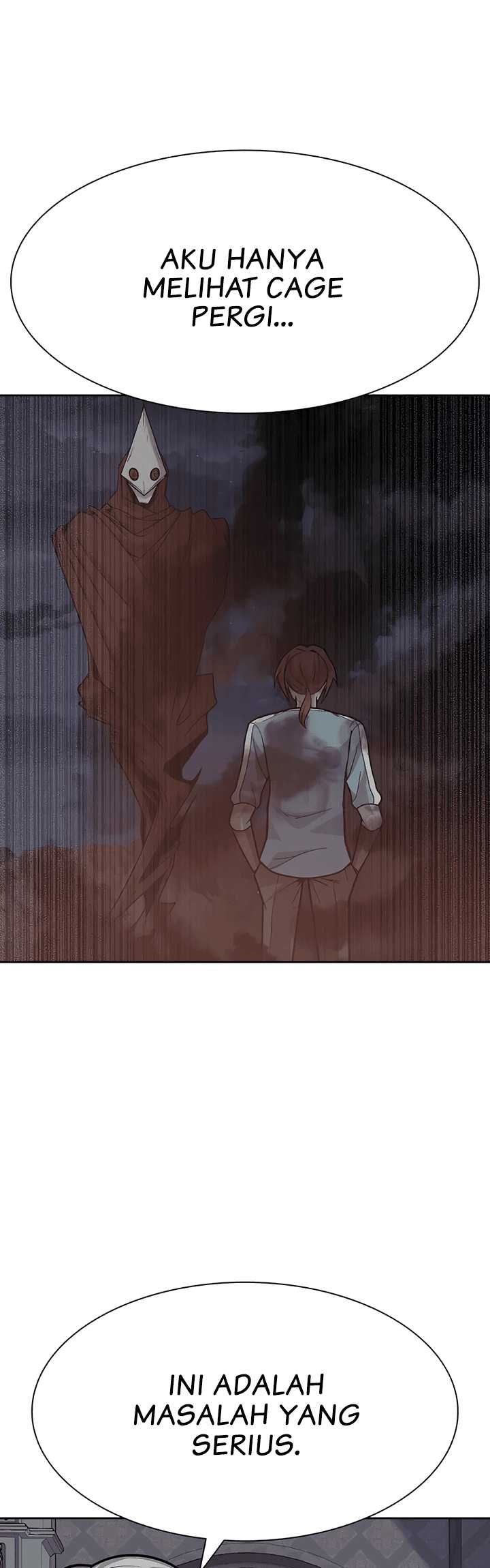 Newbie Management Chapter 33 halaman 6