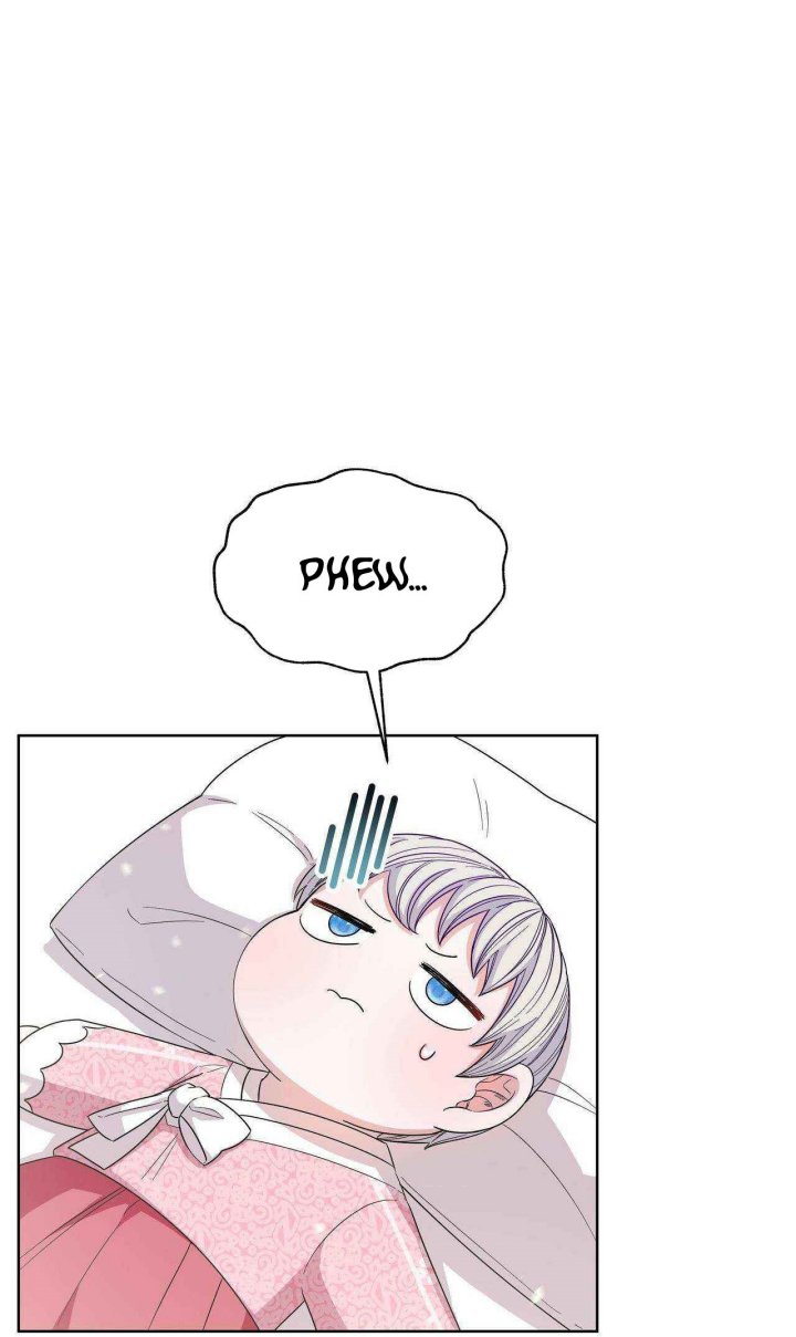 I Become the Tiger’s Daughter Chapter 07 Gambar 7