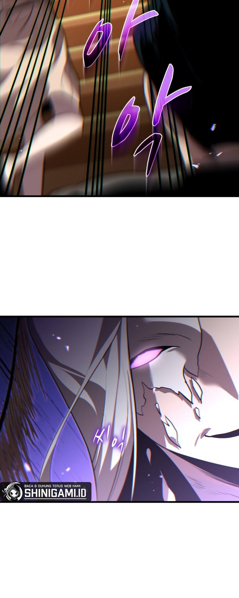 Dororo Re:Verse Chapter 26 halaman 6