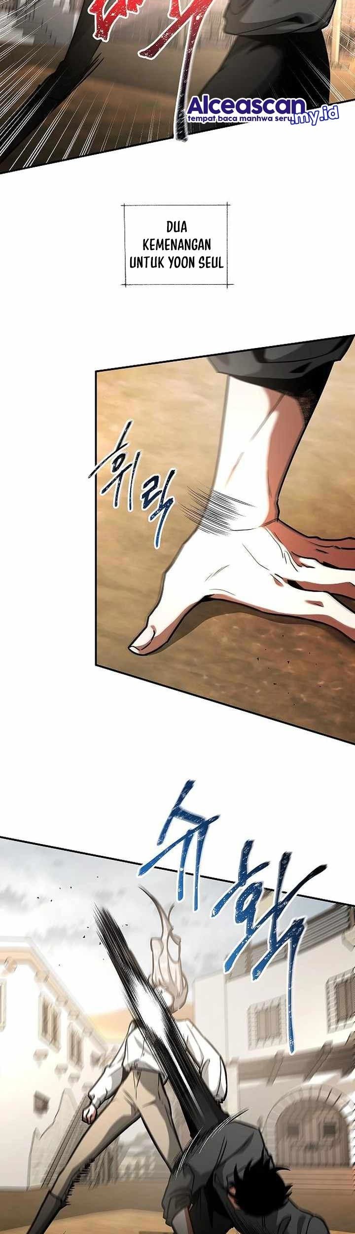 Emperor Hunt Chapter 22 Gambar 4