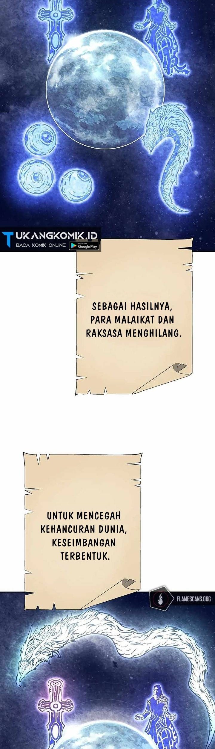 X Ash Chapter 83 halaman 7