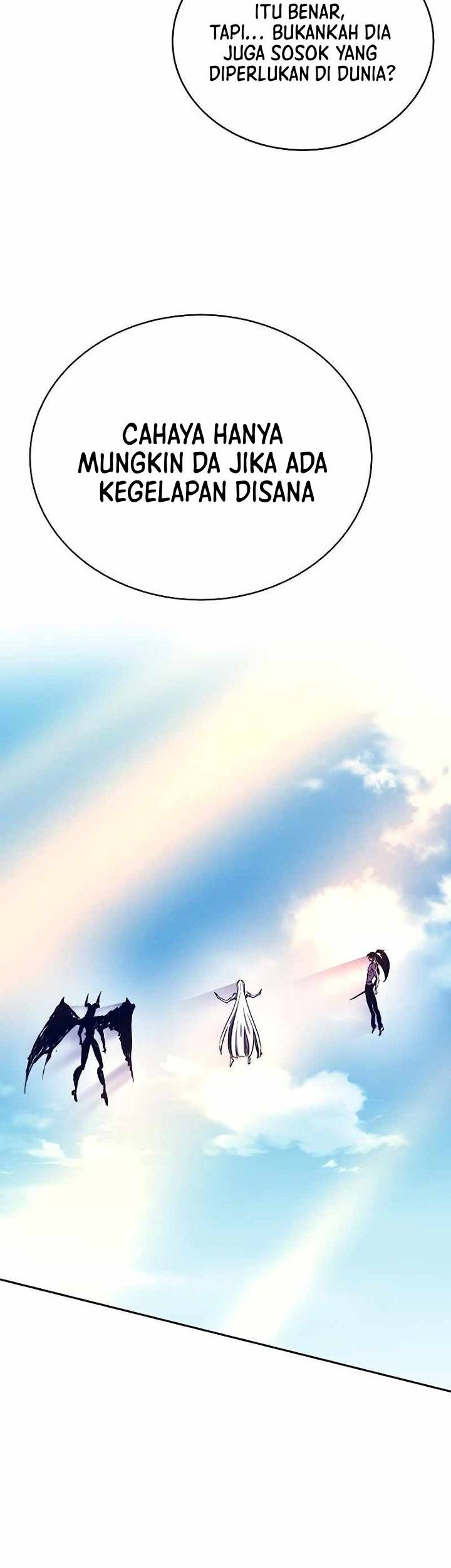 X Ash Chapter 83 halaman 9