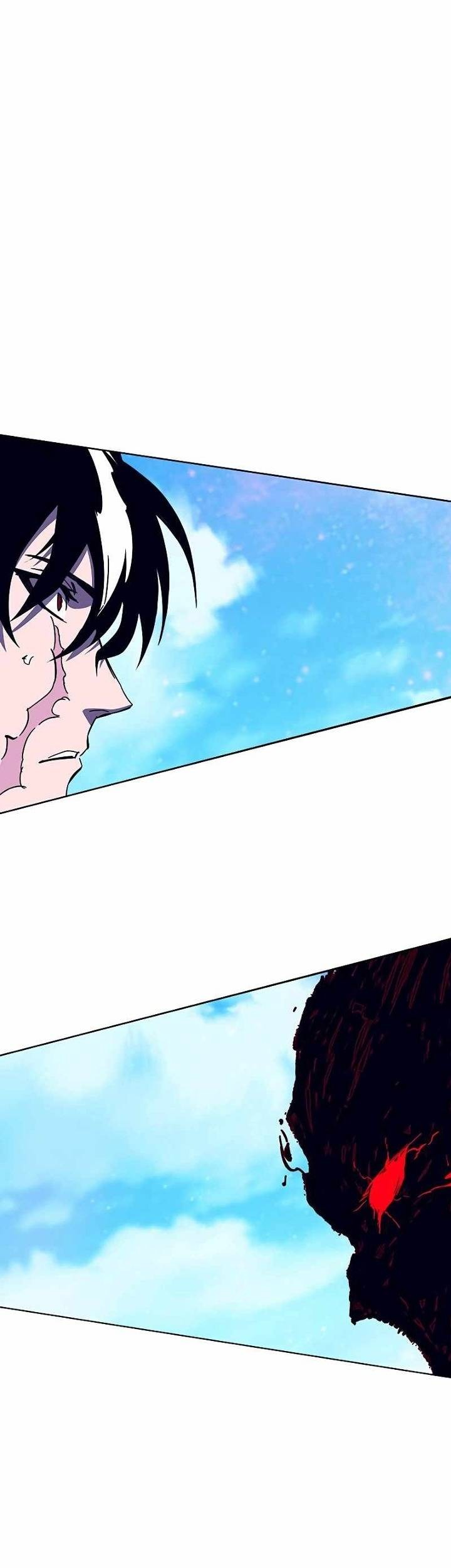 X Ash Chapter 83 halaman 10