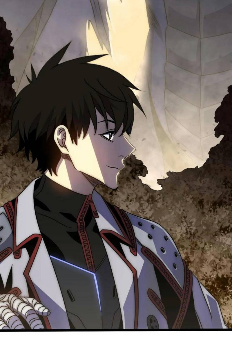 Apocalyptic Thief Chapter 163 halaman 6