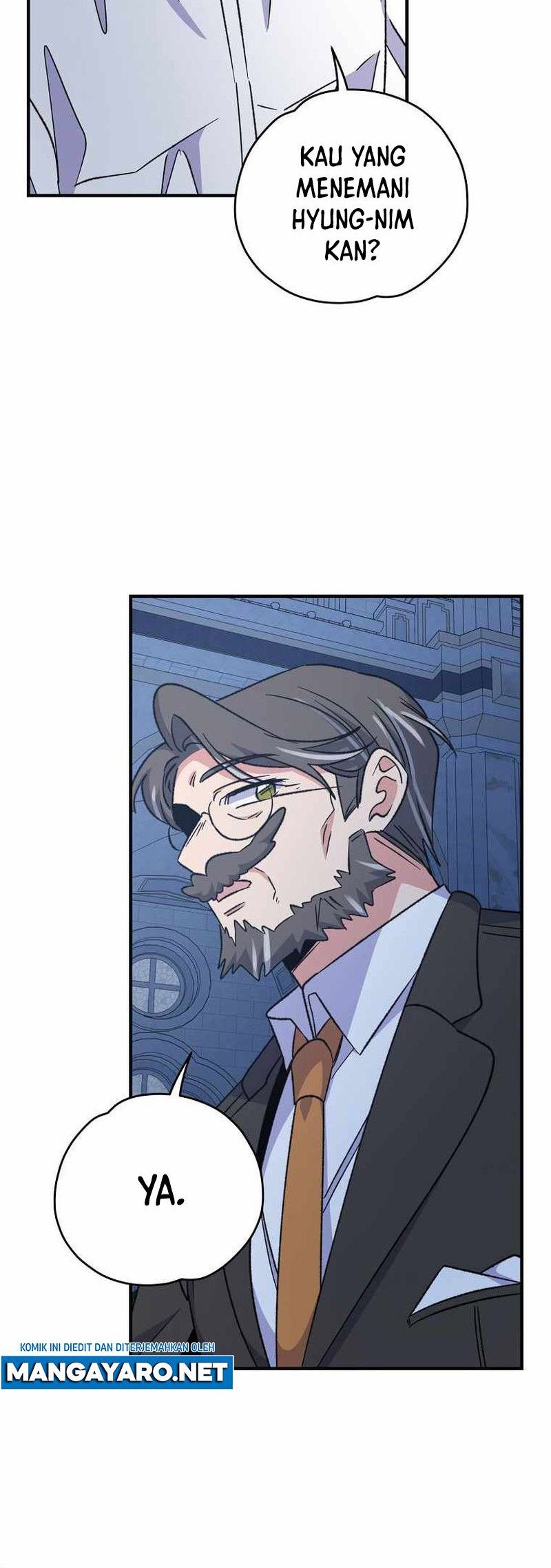 YIGRET Chapter 61 halaman 5