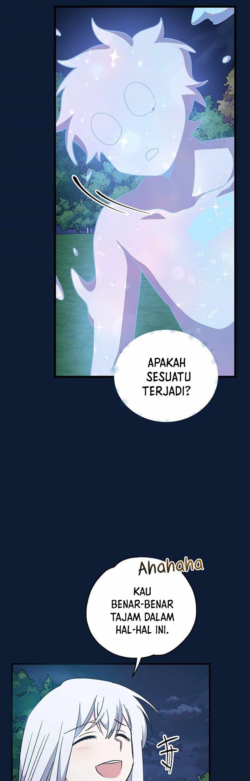 YIGRET Chapter 58 halaman 6