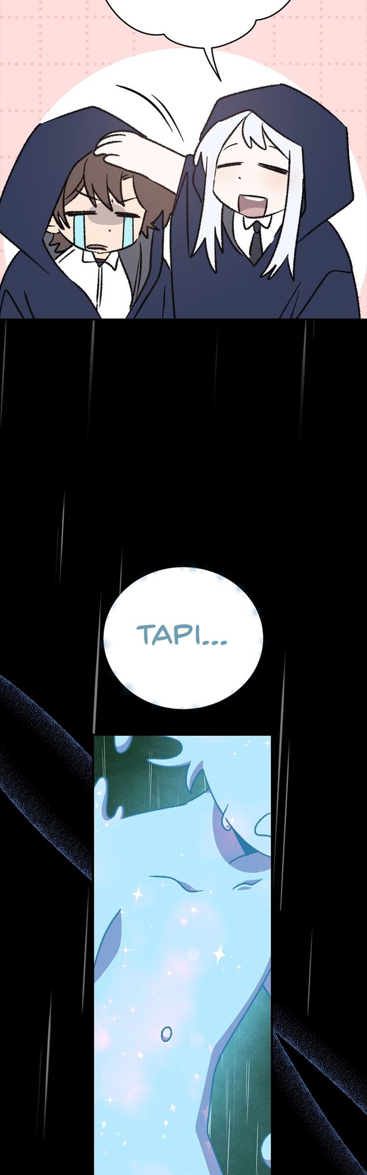 YIGRET Chapter 56 halaman 5