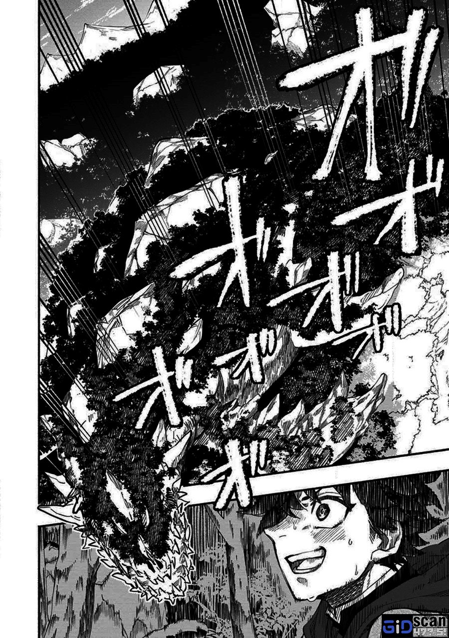 Manga Point Gifter Keikenchi Bunpai Nouryokusha no Isekai Saikyou Solo Life Chapter 08.1 gambar 2