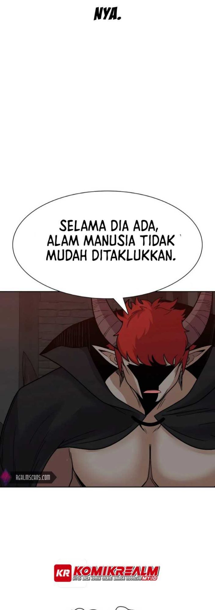 Newbie Management Chapter 35 halaman 5