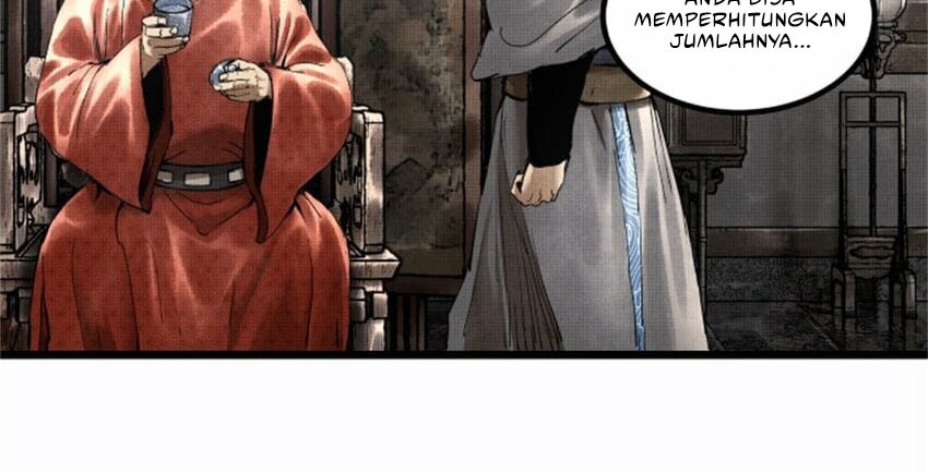 Lu Bu’s Life Simulator Chapter 52 halaman 4
