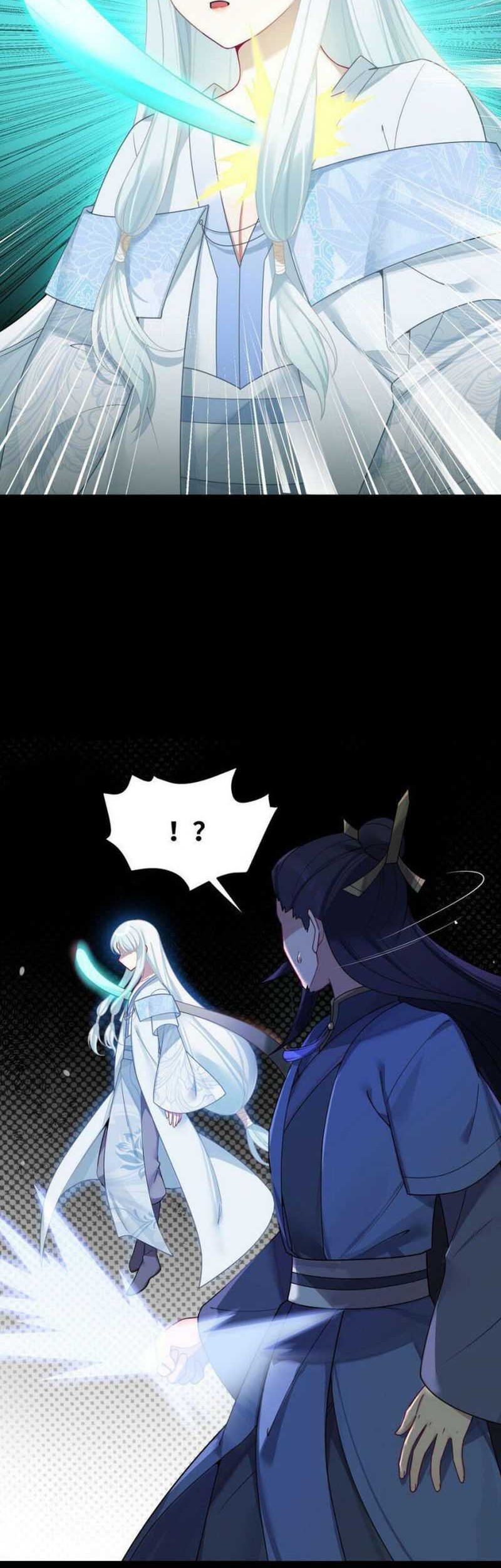 The Lady is the Future Tyrant Chapter 49 Gambar 5