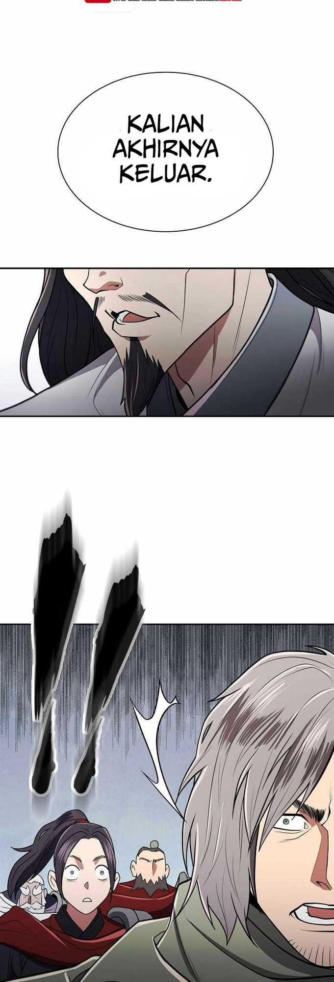 Sword Demon Island Chapter 15 Gambar 4