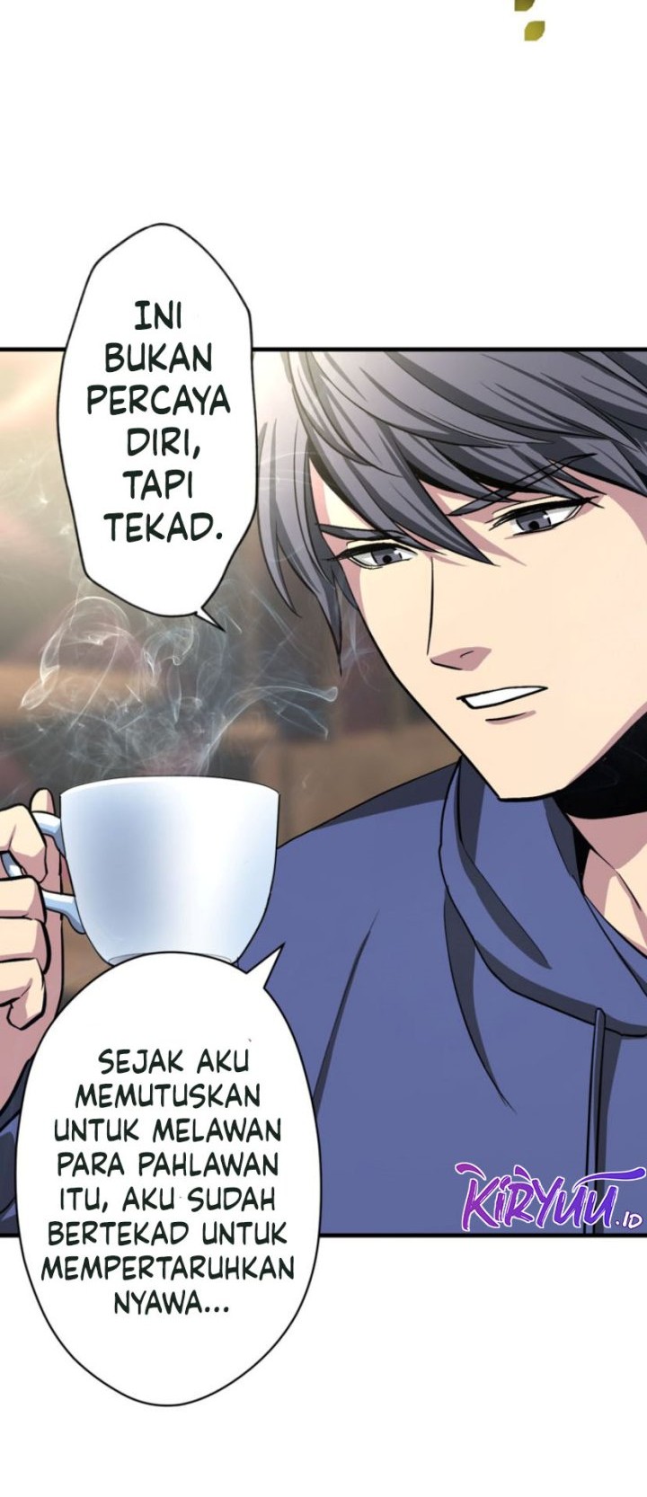 Anti-Hero Chapter 4 halaman 5