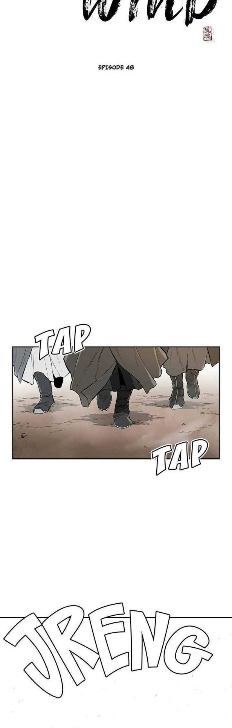 Wind Soul Chapter 48 Gambar 5