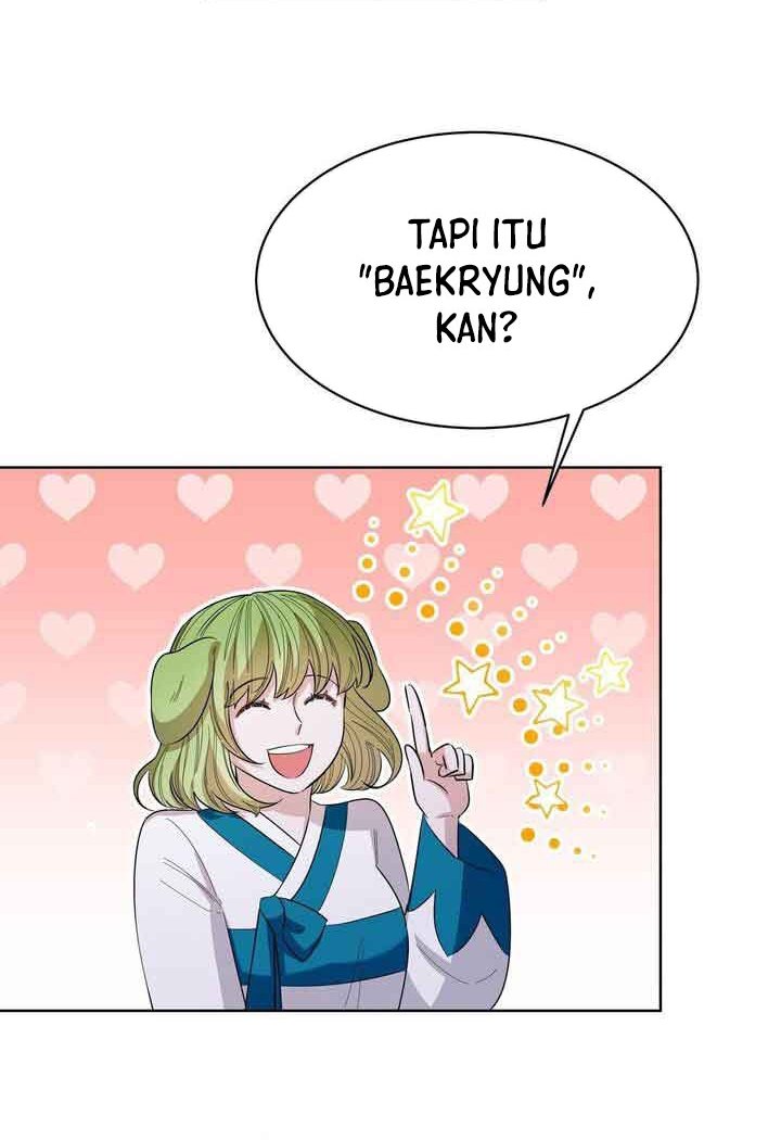 I Become the Tiger’s Daughter Chapter 09 Gambar 10
