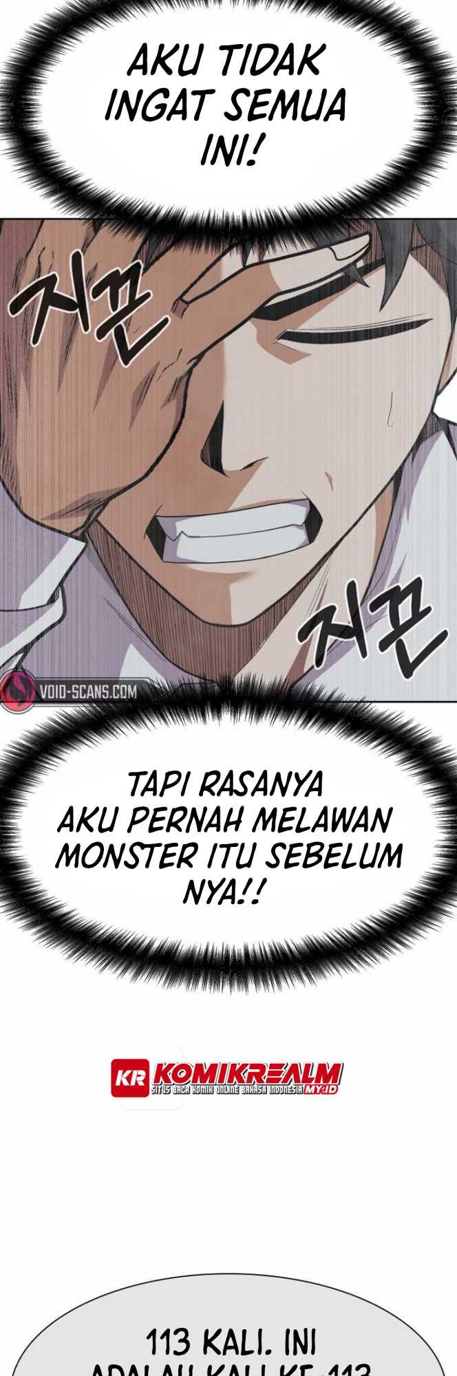 Newbie Management Chapter 39 halaman 4