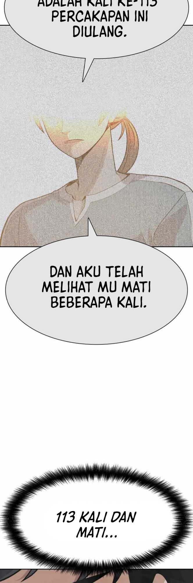 Newbie Management Chapter 39 halaman 5