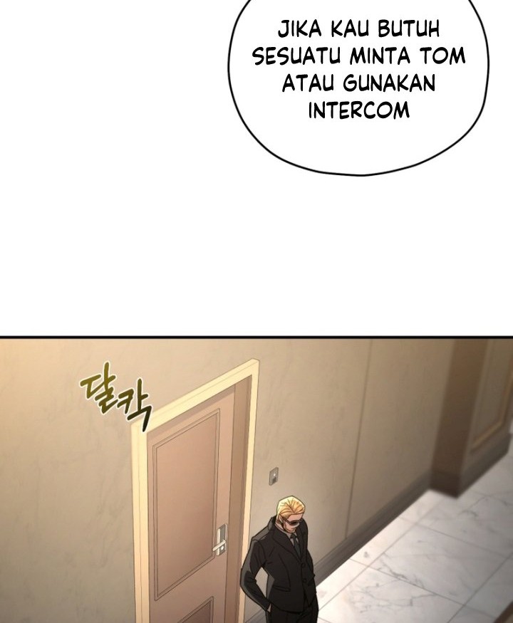 Re: Life Player Chapter 47 halaman 5