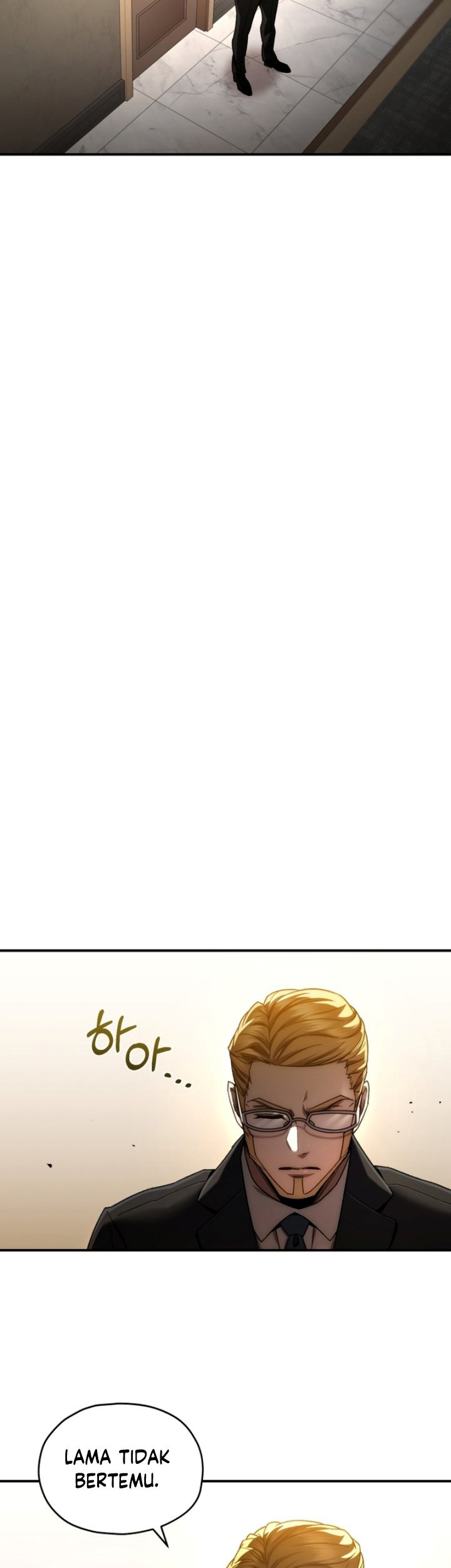 Re: Life Player Chapter 47 halaman 6