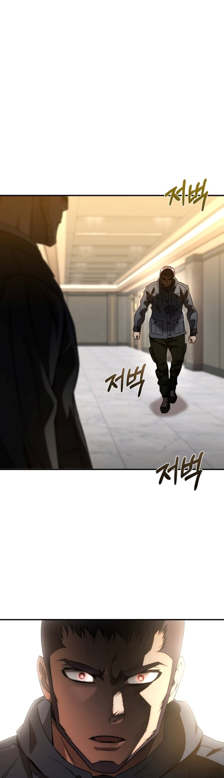 Re: Life Player Chapter 47 halaman 8