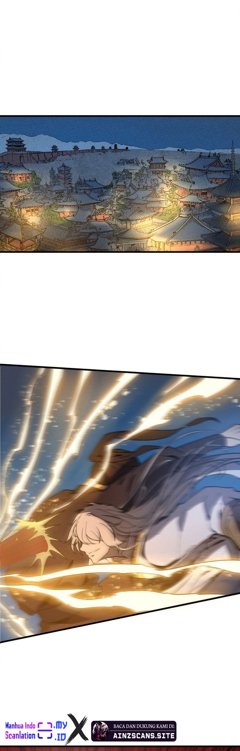 Ultimate Devouring System Chapter 20 Gambar 4