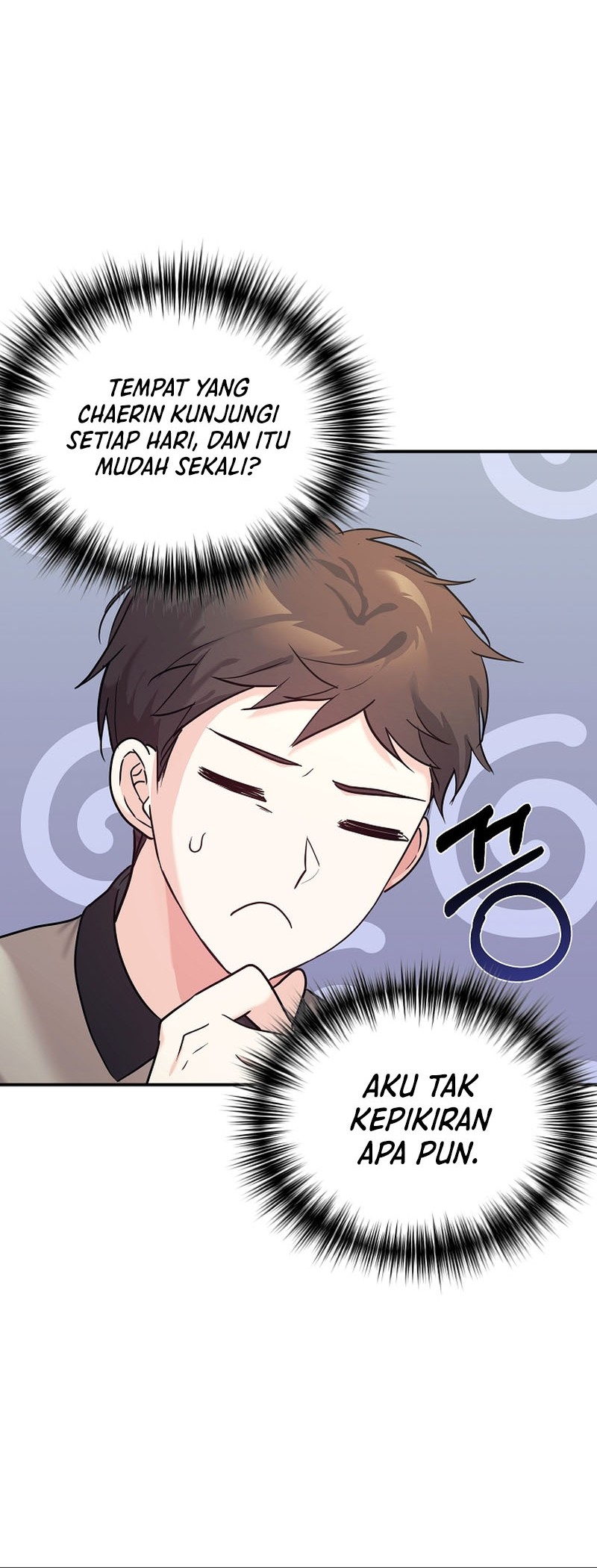 My Daughter Is a Dragon! Chapter 49 halaman 5