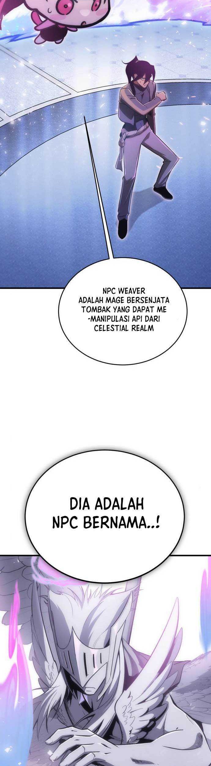 DANTALIAN Chapter 23 halaman 9