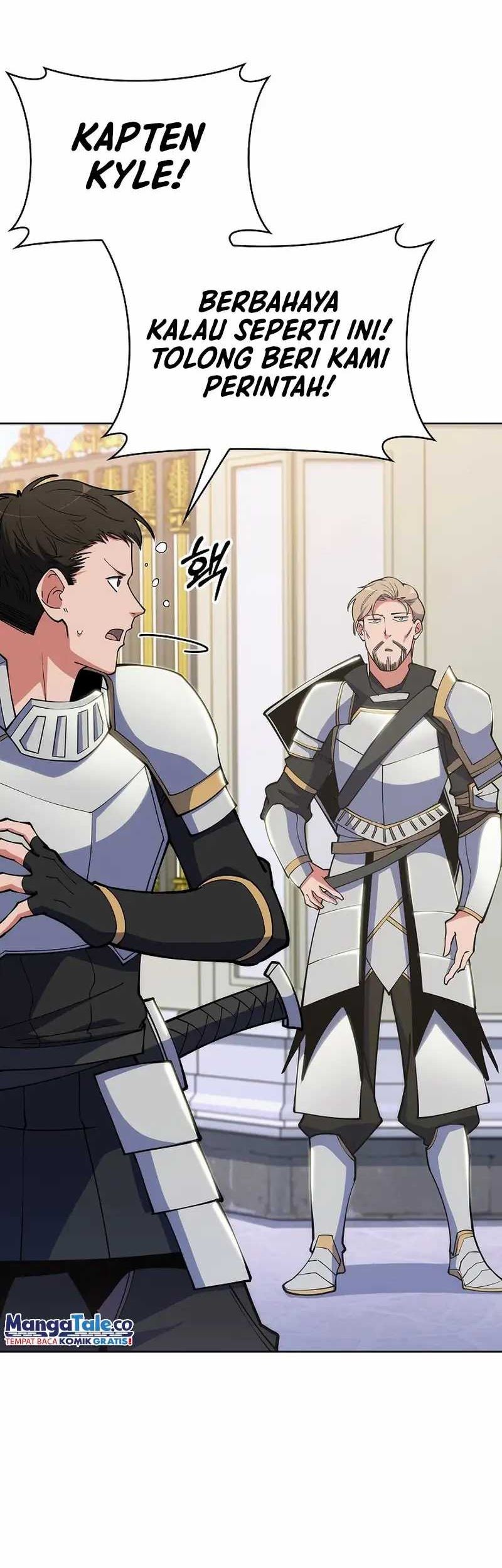 I’m Going to Steal Again Today Chapter 21 Gambar 5