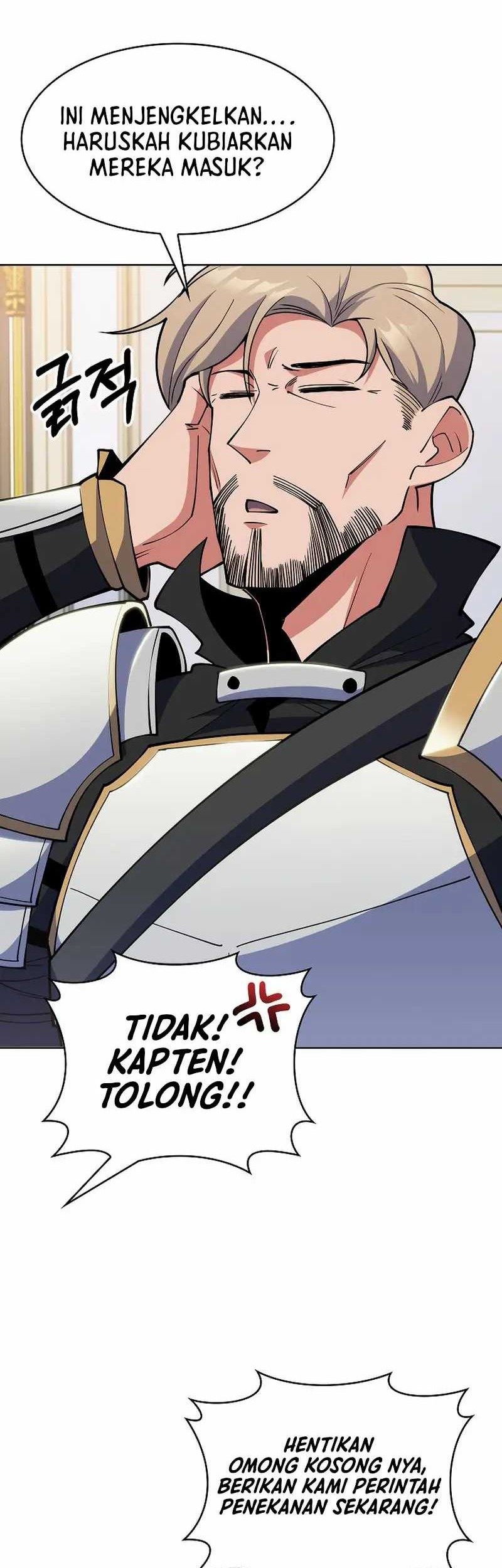 I’m Going to Steal Again Today Chapter 21 Gambar 6
