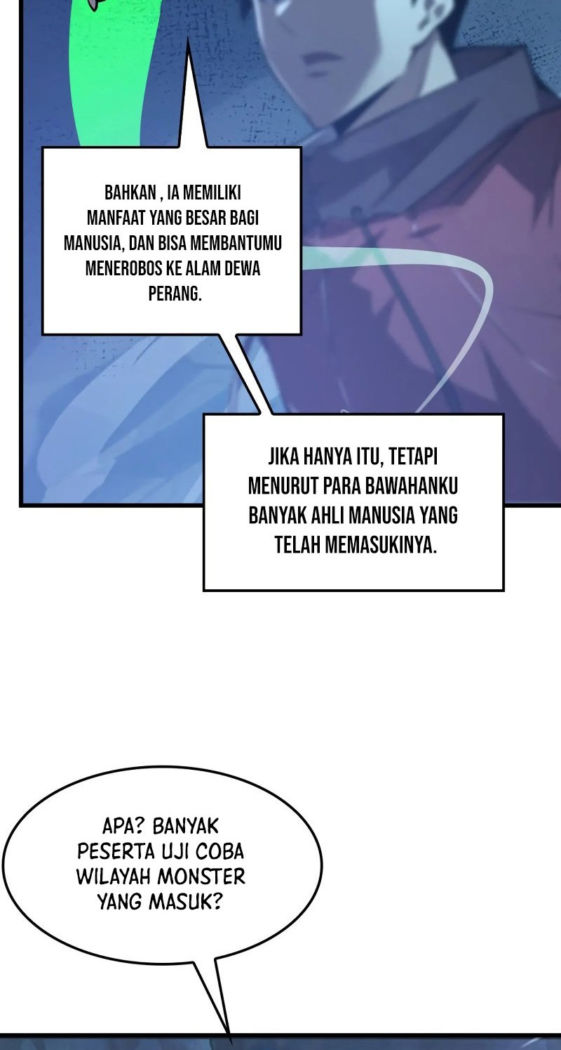 Rise From The Rubble Chapter 150 halaman 4