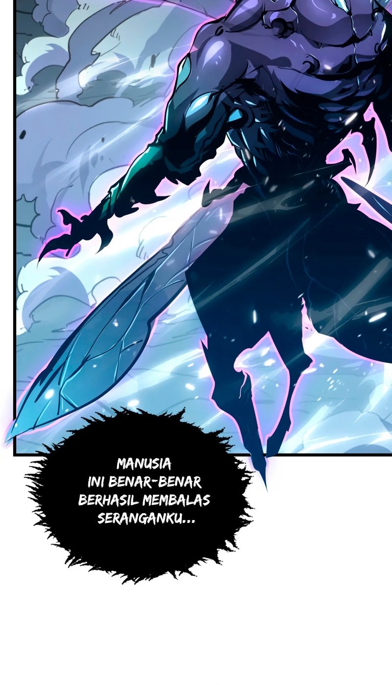 Rise From The Rubble Chapter 146 halaman 4