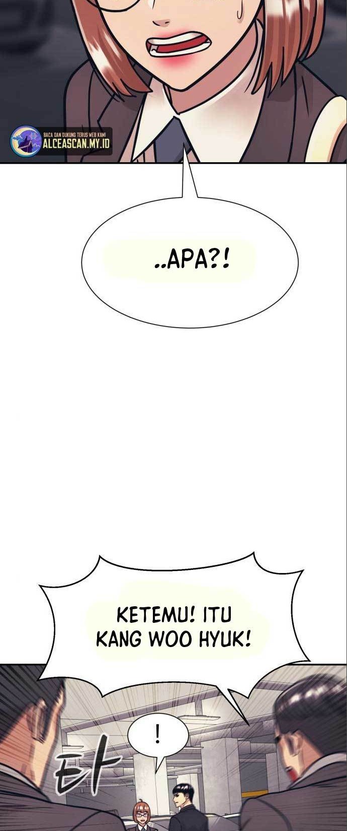Injagang Chapter 48 halaman 4