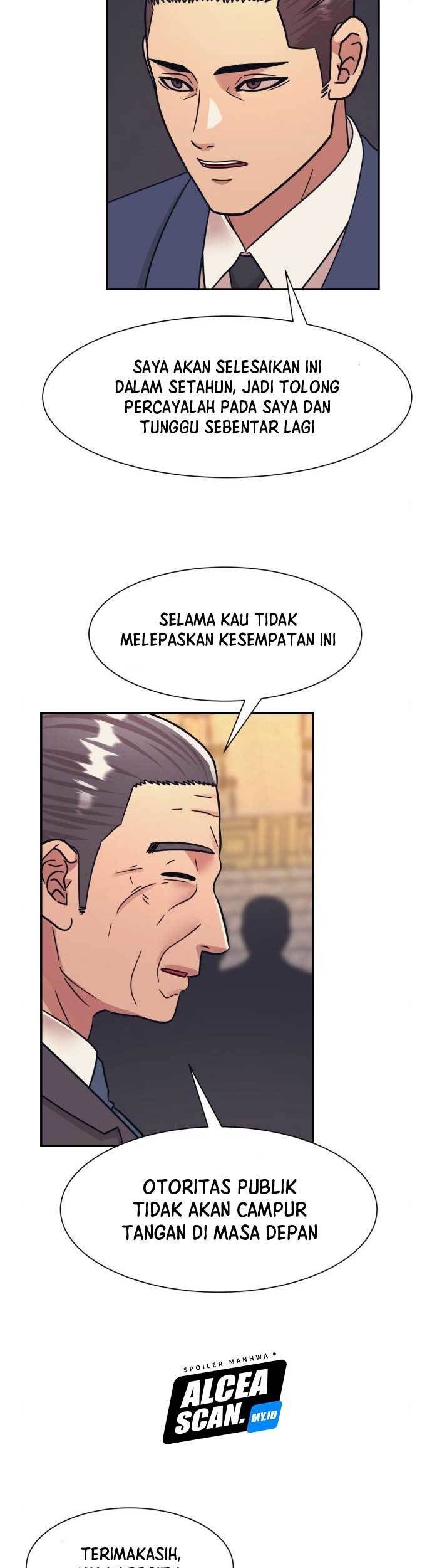 Injagang Chapter 47 halaman 4