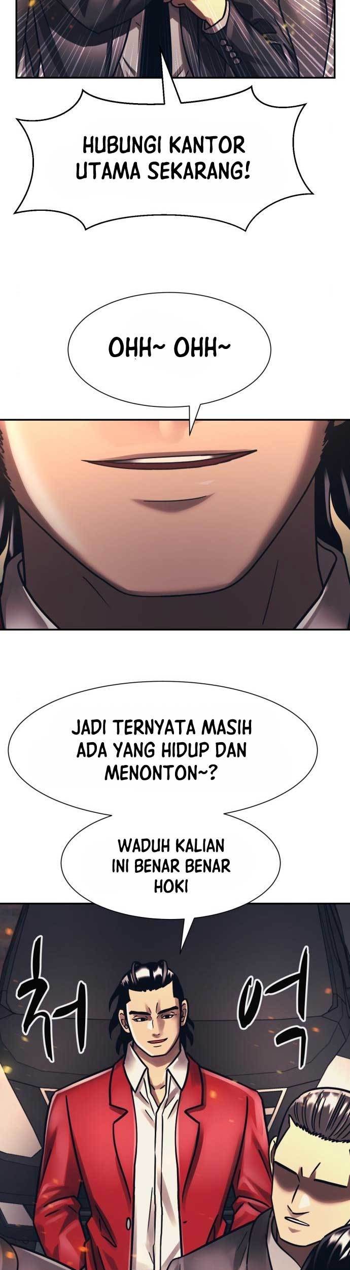 Injagang Chapter 46 halaman 6