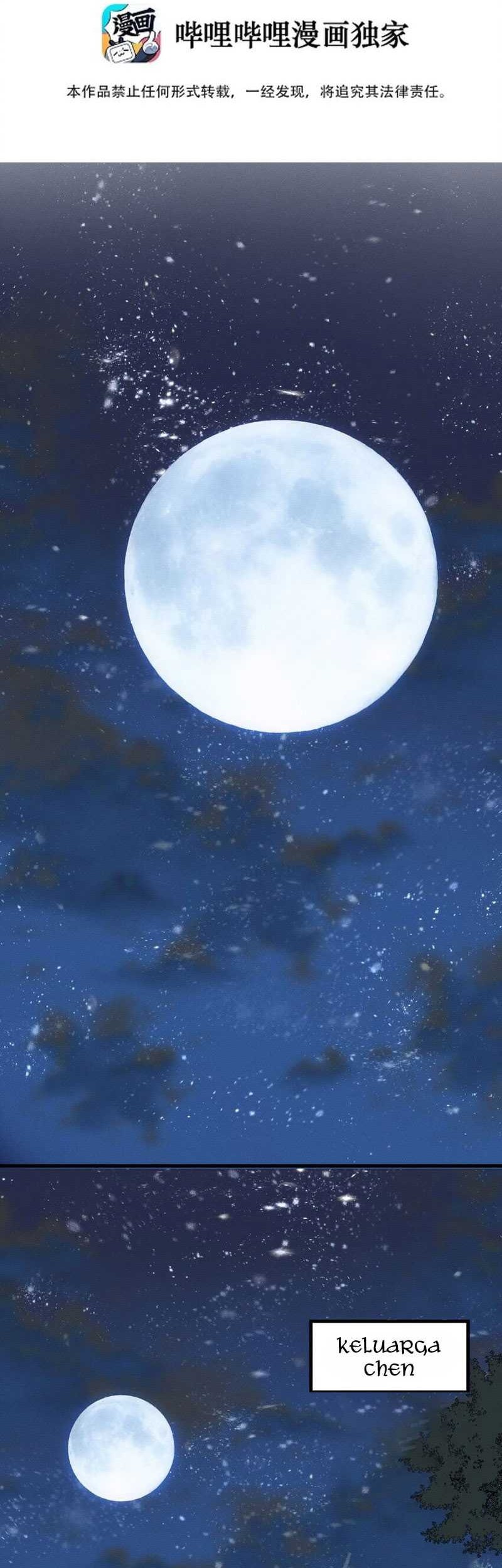 Ultimate Devouring System Chapter 21 halaman 4