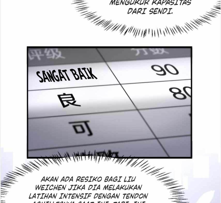 Great Doctor Ling Ran Chapter 89 halaman 5
