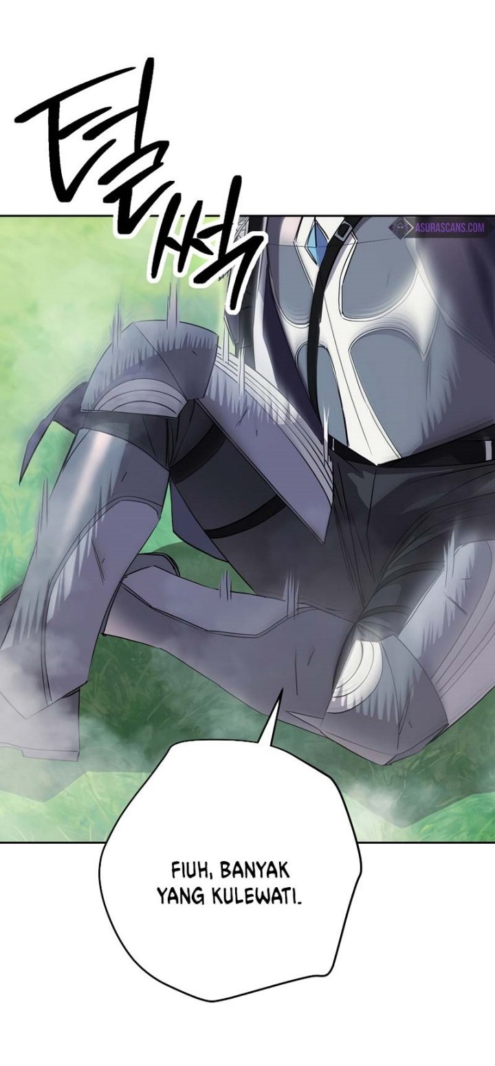 The Live Chapter 153 halaman 11