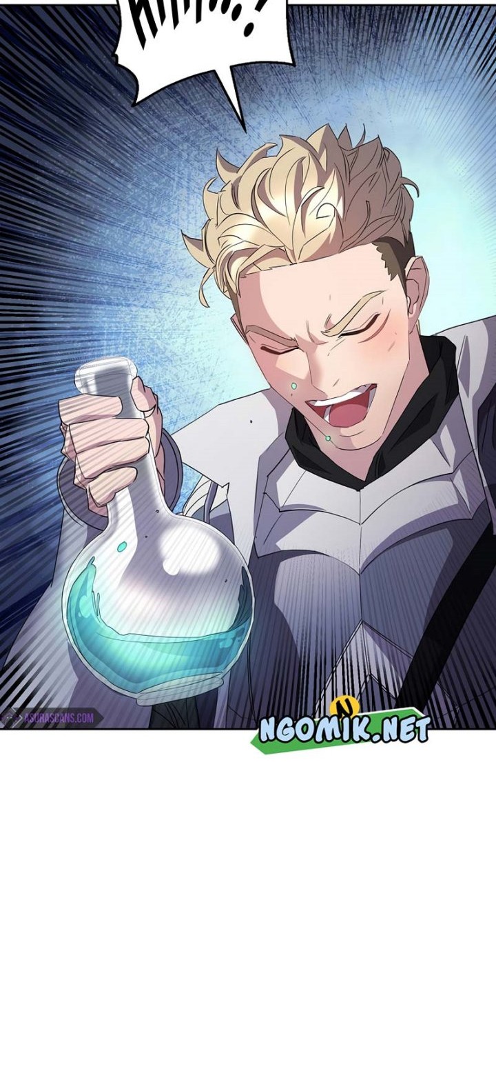 The Live Chapter 153 halaman 13