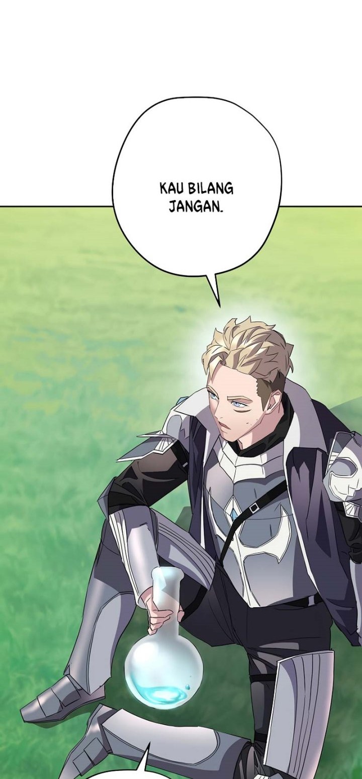 The Live Chapter 153 halaman 15